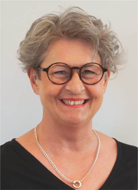 Anke Mohr